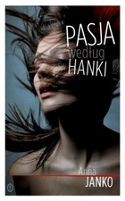 Pasja według św. Hanki - mobi, epub