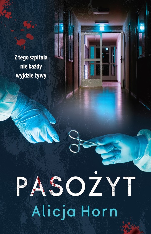 Pasożyt Wyleczeni Tom 2