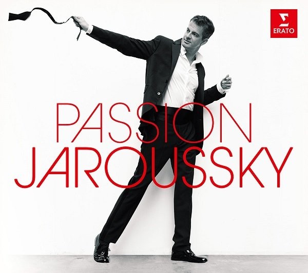 Passion Jaroussky! Best Of
