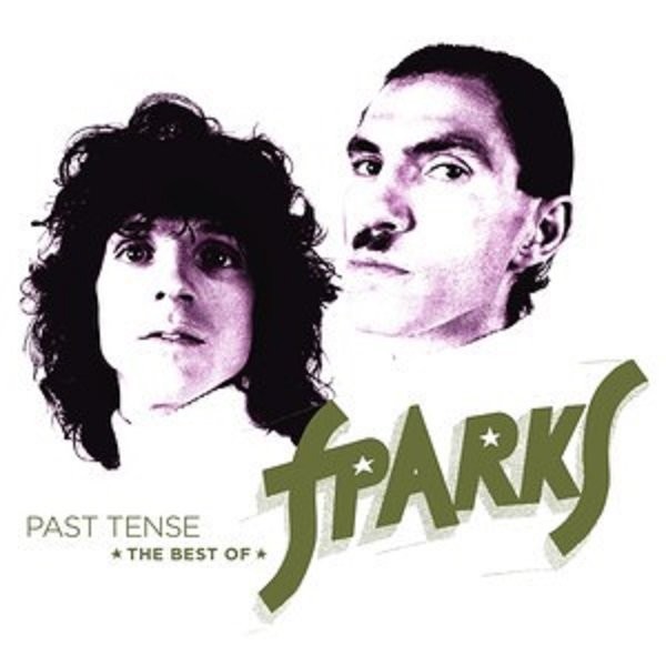 Past Tense The Best Of Sparks (vinyl)