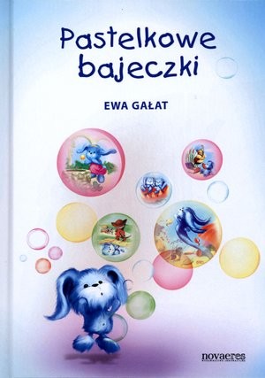 Pastelkowe bajeczki