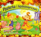 Pasterka i Kominiarczyk Audiobook CD Audio Świniopas, O wróbelku Elemelku