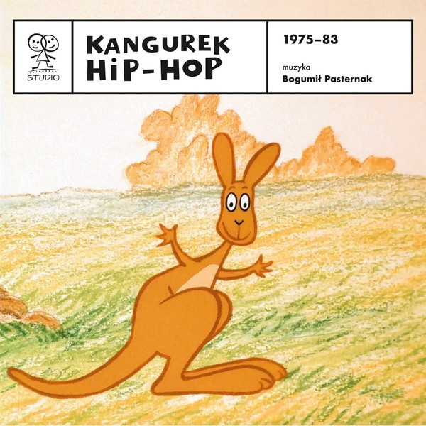 Kangurek Hip-Hop