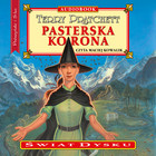 Pasterska korona - Audiobook mp3