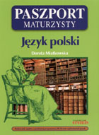 Paszport maturzysty. Język polski