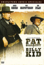 Pat Garrett i Billy Kid