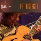 Pat Metheny Giganci Jazzu 16