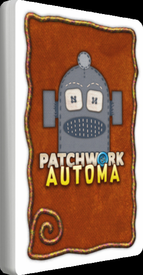 Gra Patchwork Automa