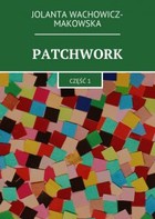 Patchwork - mobi, epub