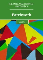 Patchwork - mobi, epub Tom II