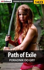 Path of Exile poradnik do gry - epub, pdf
