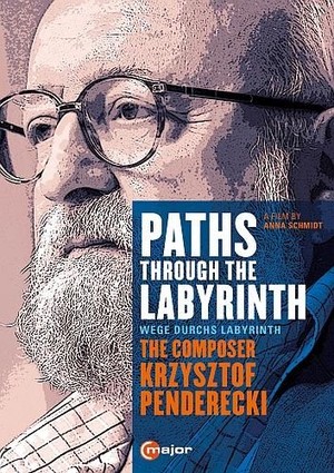 Paths Through The Labyrinth