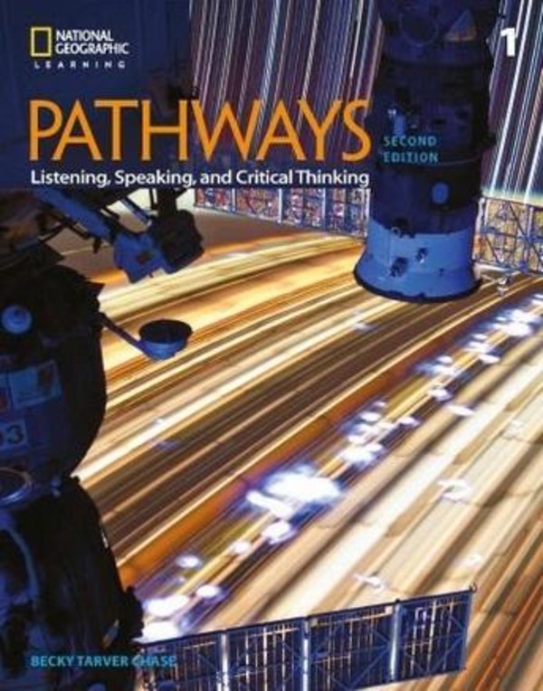 Pathways 2nd Edition L/S 1 SB + online