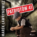 Patriotów 41 - Audiobook mp3