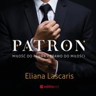 Patron - Audiobook mp3