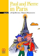 Paul and Pierre in Paris Starter