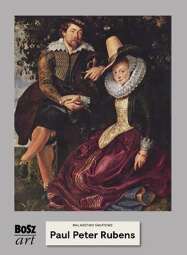 Paul Peter Rubens Malarstwo światowe