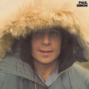 Paul Simon (vinyl)