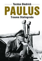 PAULUS Trauma Stalingradu