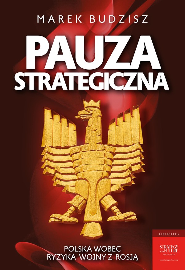 Pauza strategiczna - Audiobook mp3
