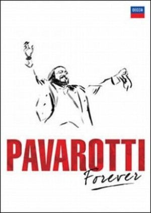 Pavarotti Forever (DVD)