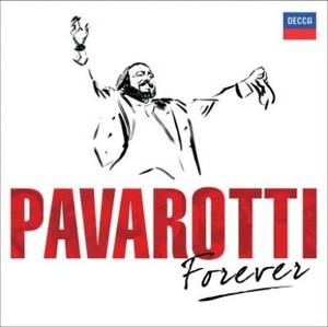Pavarotti Forever (PL)