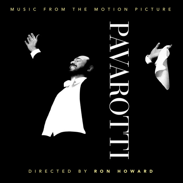 Pavarotti (OST) (PL)