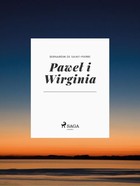 Paweł i Wirginia - mobi, epub