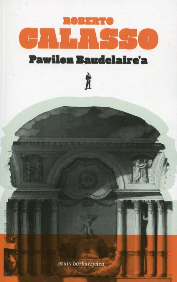 Pawilon Baudelaire`a