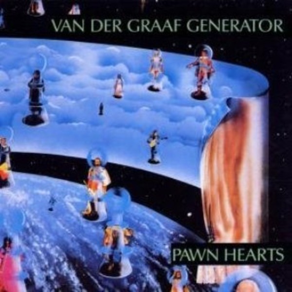 Pawn Hearts (Remastered)