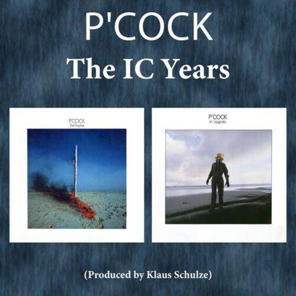 The IC Years: The Prophet & In Conito