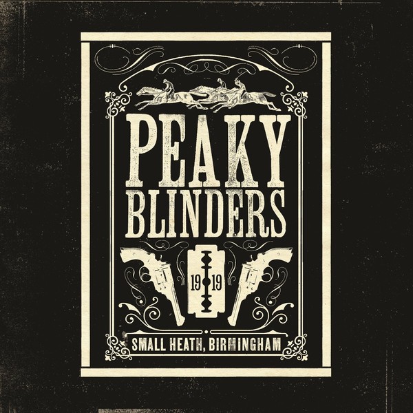 Peaky Blinders (OST)