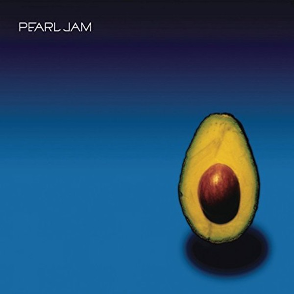 Pearl Jam (Reedycja)