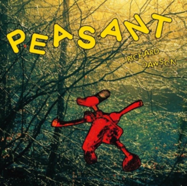 Peasant (vinyl)