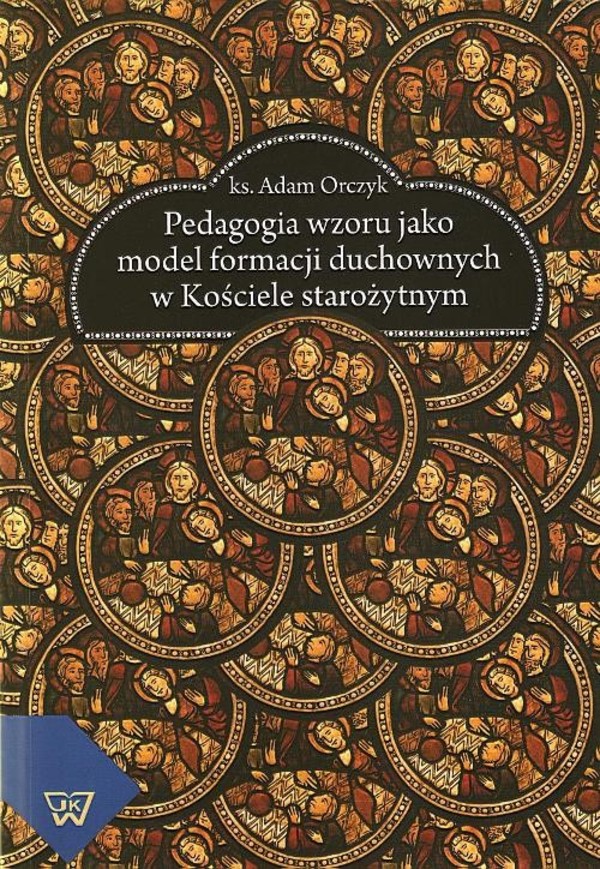 Pedagogia wzoru jako model formacji duchownych w kościele starożytnym - pdf