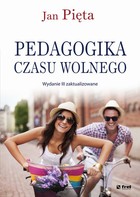 Pedagogika czasu wolnego - pdf