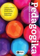 Pedagogika - mobi, epub