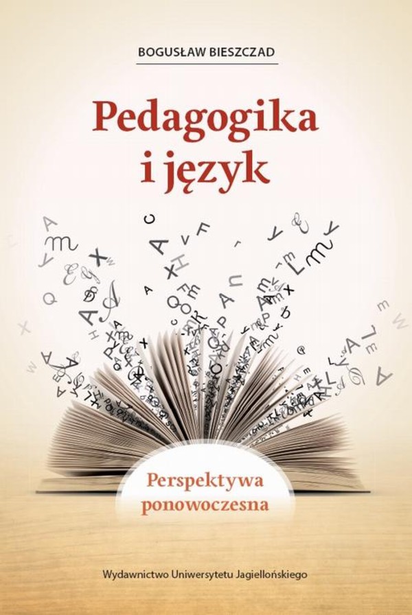 Pedagogika i język. Perspektywa ponowoczesna - pdf