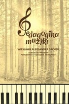 Pedagogika muzyki - pdf