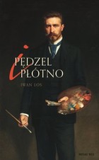 Pędzel i płótno - mobi, epub