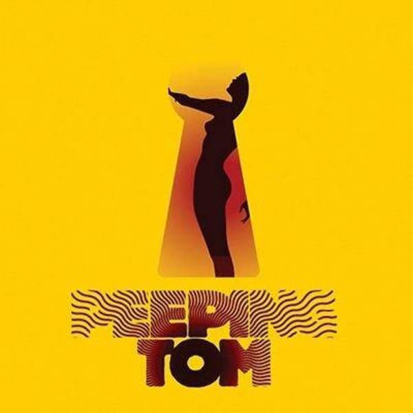 Peeping Tom (colored vinyl)