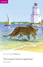 PEGR Leopard and the Lighthouse Bk/CD (ES)
