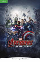 PEGR Marvel Avengers Age of Ultron Bk + Code (3)