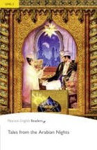 PEGR Tales from the Arabian Nights Bk/MP3 CD (2)