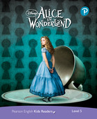 PEKR Alice in Wonderland (5) DISNEY