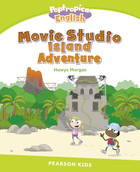 PEKR Movie Studio Island Adventure (4) POPTROPICA