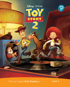 PEKR Toy Story 2 (3) DISNEY