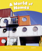 PEKR World of Homes (6) CLIL