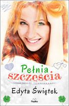 Pełnia szczęścia - mobi, epub