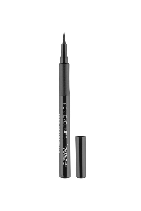Pen Eyeliner 01 Black Pisak do oczu